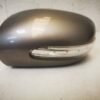 Carcasa espejo retrovisor izquierdo Mercedes Benz clase C W203 con intermitente