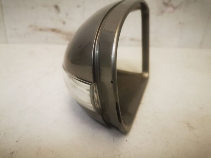 Carcasa espejo retrovisor izquierdo Mercedes Benz clase C W203 con intermitente