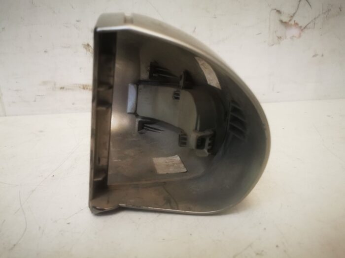 Carcasa espejo retrovisor izquierdo Mercedes Benz clase C W203 con intermitente