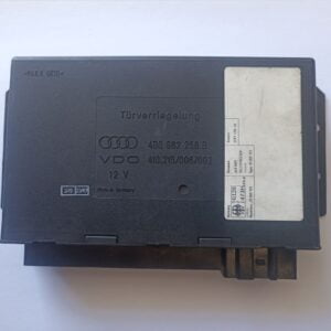 Módulo confort Audi A6 (4B)