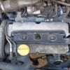 Motor completo Opel Zafira A 2001