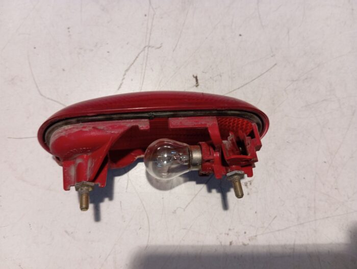 Tercera luz de freno Renault Kangoo I