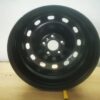 Llanta de acero Renault Traffic III 6Jx16H2