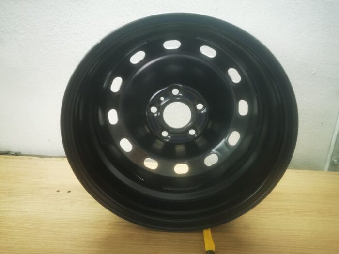 Llanta de acero Renault Traffic III 6Jx16H2