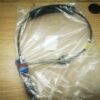 Cable embrague Renault Megane II