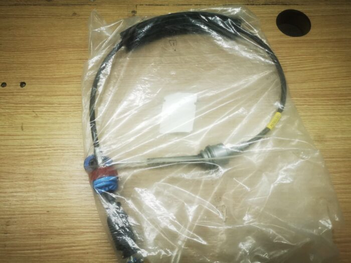 Cable embrague Renault Megane II