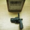 Sensor captador posición de árbol de levas Renault/Dacia varios modelos y motores