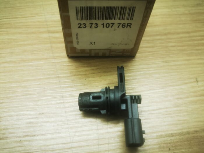 Sensor captador posición de árbol de levas Renault/Dacia varios modelos y motores