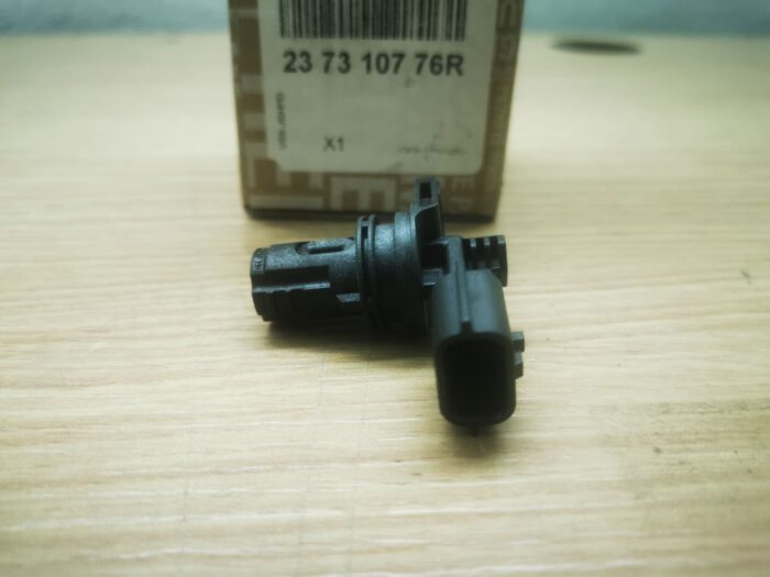 Sensor captador posición de árbol de levas Renault/Dacia varios modelos y motores