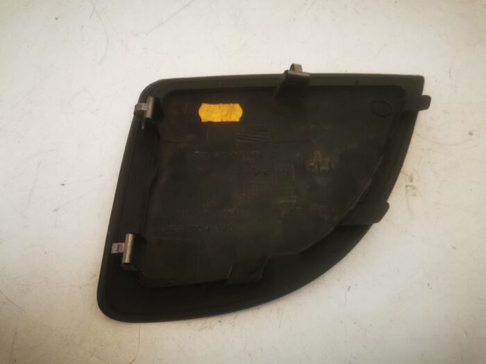 Tapa maletero piloto trasero derecho Seat León 1P1