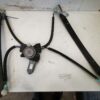 Elevalunas eléctrico con motor delantero izquierdo Chrysler Voyager 2005