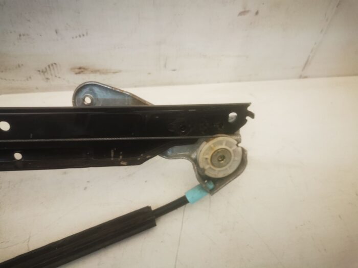 Elevalunas eléctrico con motor delantero izquierdo Chrysler Voyager 2005