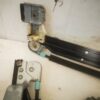 Elevalunas eléctrico con motor delantero izquierdo Chrysler Voyager 2005