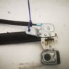 Elevalunas eléctrico con motor delantero izquierdo Chrysler Voyager 2005