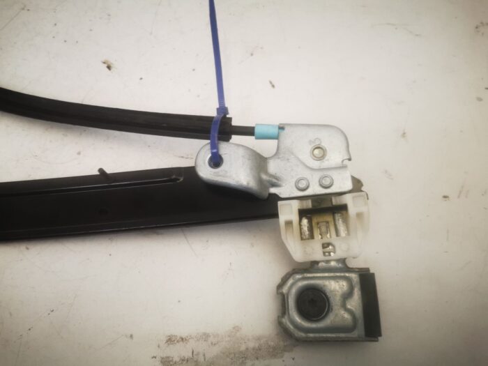 Elevalunas eléctrico con motor delantero izquierdo Chrysler Voyager 2005