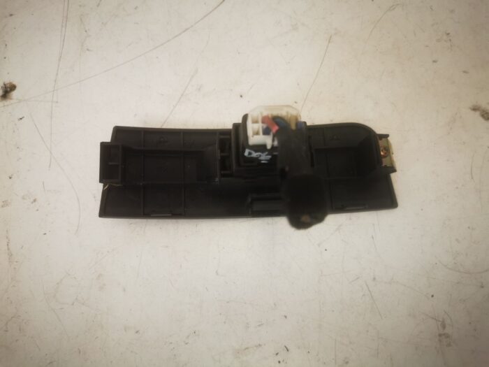 Mando elevalunas trasero derecho Hyundai Matrix 2006