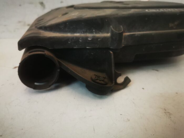 Caja filtro de aire Fiat seicento 1.1 gasolina 2001