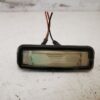 Luz matrícula trasera Ford Focus I