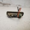 Luz matrícula trasera Ford Focus I