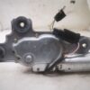 Motor limpia parabrisas trasero Ford Focus I