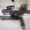 Motor limpia parabrisas trasero Ford Focus I