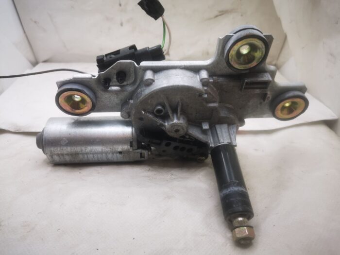 Motor limpia parabrisas trasero Ford Focus I