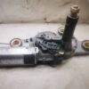 Motor limpia parabrisas trasero Ford Focus I