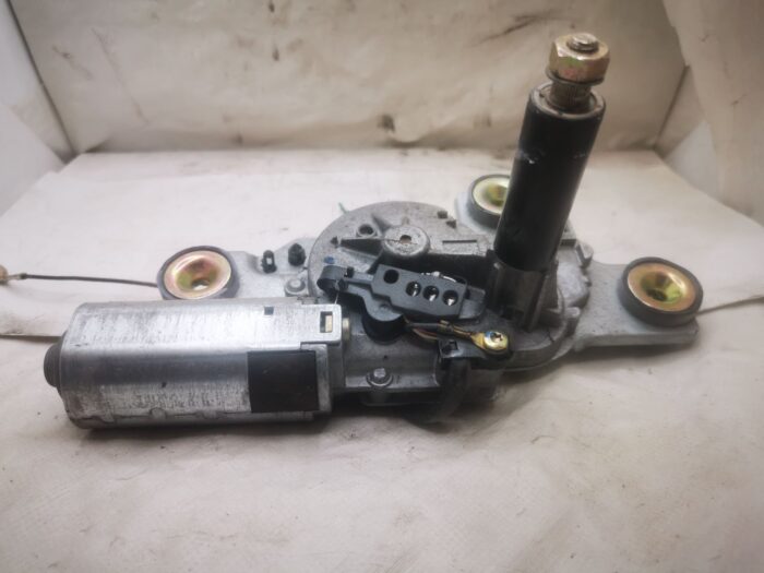 Motor limpia parabrisas trasero Ford Focus I