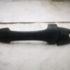 Maneta exterior delantera izquierda Ford Focus I Negro texturizado