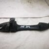 Maneta exterior delantera izquierda Ford Focus I Negro texturizado