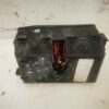 Caja relés y fusibles Ford Focus I gasolina 99