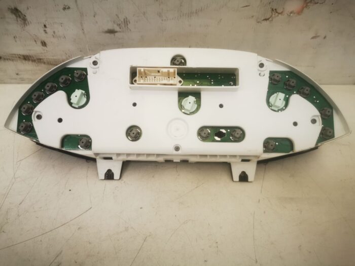 Cuadro de instrumentos Ford Focus I gasolina 99