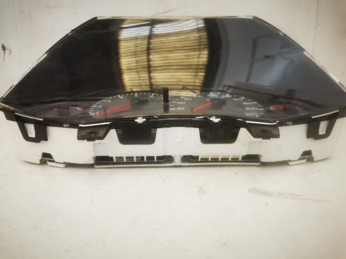 Cuadro de instrumentos Ford Focus I gasolina 99