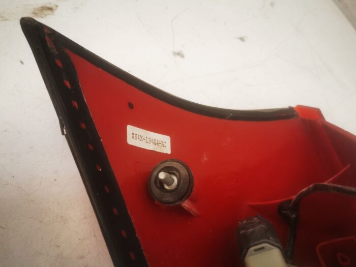Piloto trasero derecho Ford Focus I 99
