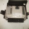 Centralita motor UCE Citroën C5 2006 2.0HDI