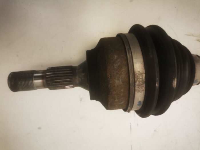 Transmisión delantera izquierda Citroën C5 2006