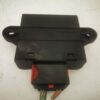Centralita check control Citroën C5 2006