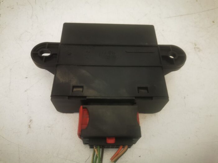 Centralita check control Citroën C5 2006