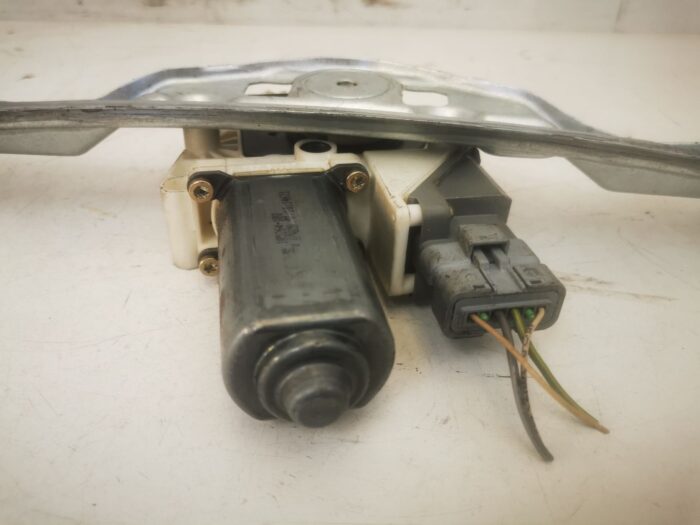 Elevalunas trasero derecho con motor Citroën C5 2006