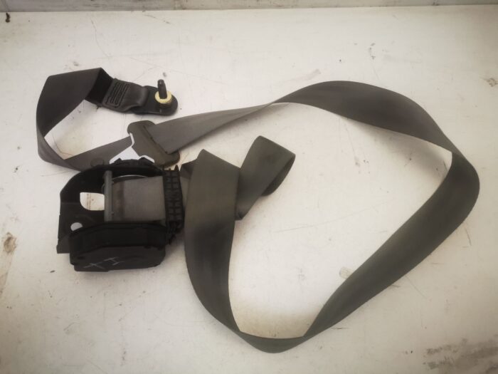 Cinturón de seguridad trasero izquierdo Citroën C5 2006 gris varios modelos