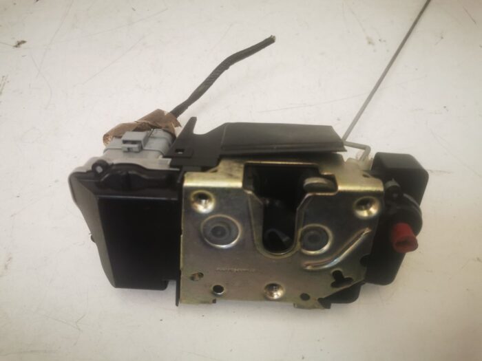 Cerradura trasera derecha Citroën C5 2006