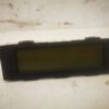 Pantalla multifunción radio Citroën C5 2006