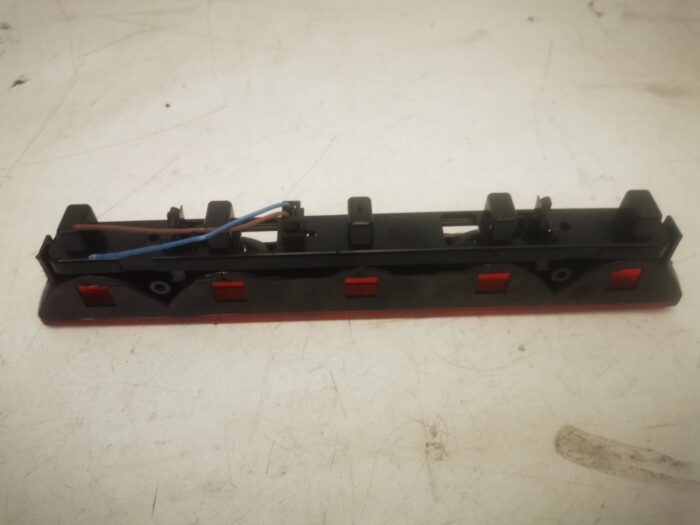 Tercera luz de freno Citroën C5 2006