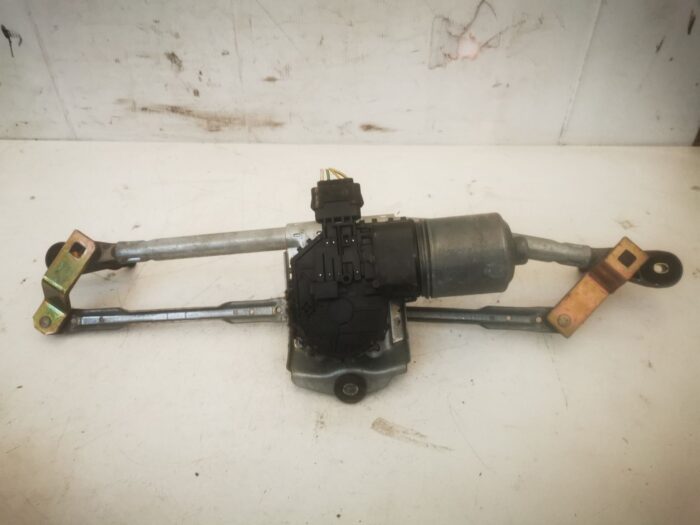 Motor limpia parabrisas delantero Citroën C5 2006