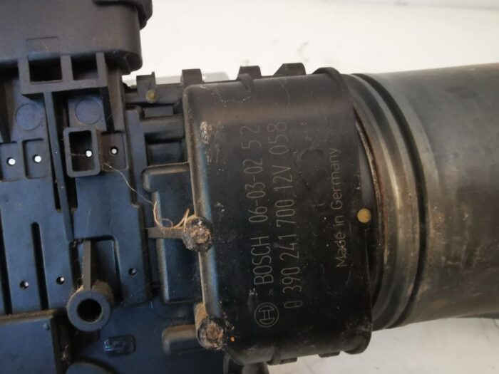 Motor limpia parabrisas delantero Citroën C5 2006