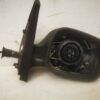 Retrovisor exterior derecho manual sin cristal Renault Kangoo I
