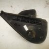 Retrovisor exterior derecho manual sin cristal Renault Kangoo I