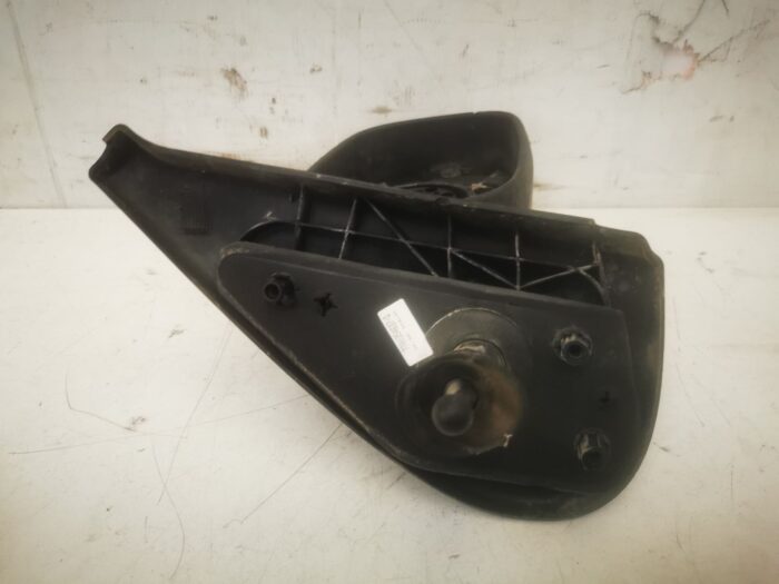Retrovisor exterior derecho manual sin cristal Renault Kangoo I
