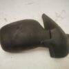 Retrovisor exterior derecho manual sin cristal Renault Kangoo I