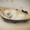 Faro delantero derecho Peugeot 307 SW